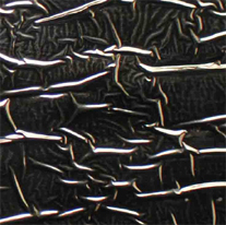 Robert James McElwee sculpture