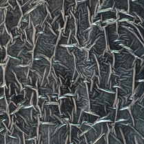 Robert James McElwee 3D Work