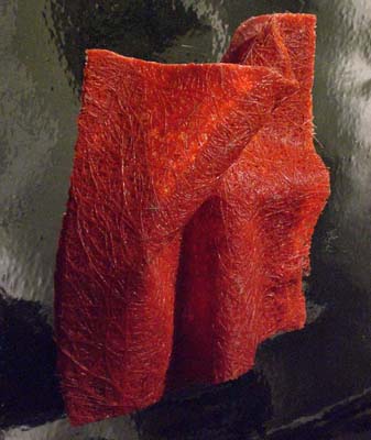 UNTITLED (RED II)