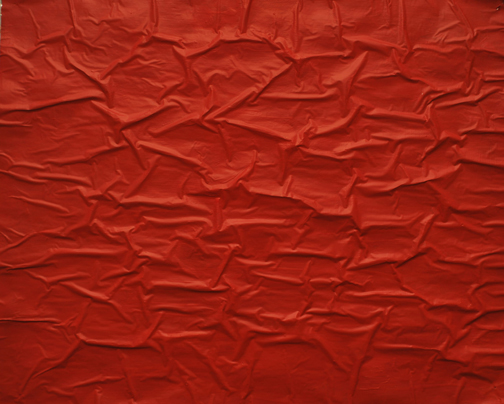 Untitled (Red 1)