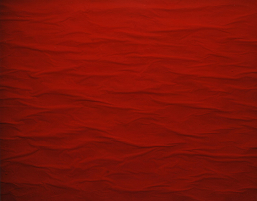 Untitled (Red 2)