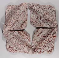 Robert James McElwee sculpture