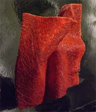 Robert James McElwee 3D Work
